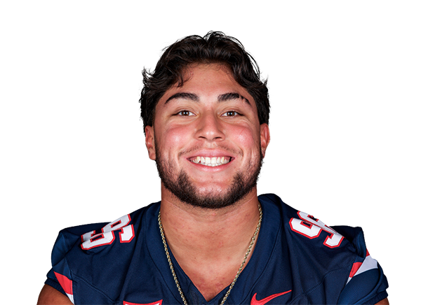 Nicholas Fernandez headshot