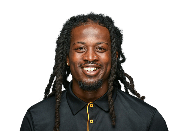 Joshua Johnson headshot