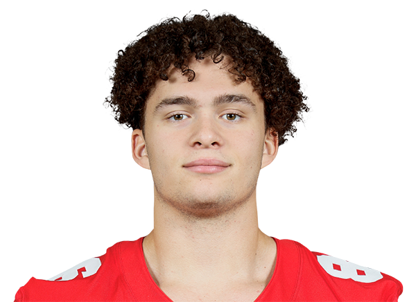 Maxence LeBlanc headshot