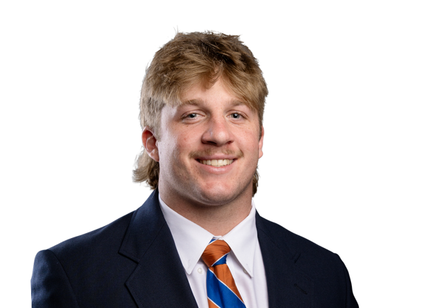 Chase Martin headshot
