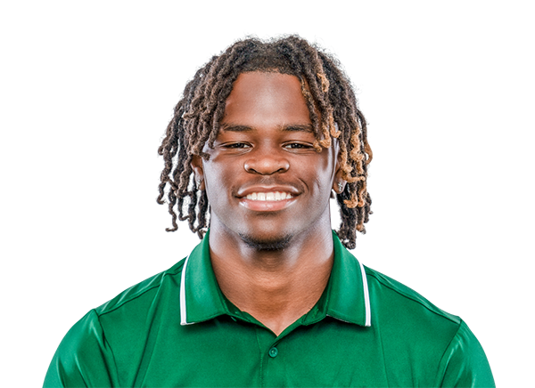 Jamari Person headshot