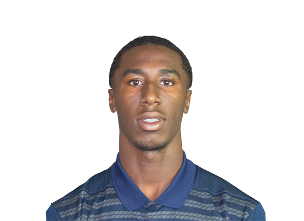 Demetri Simmons headshot