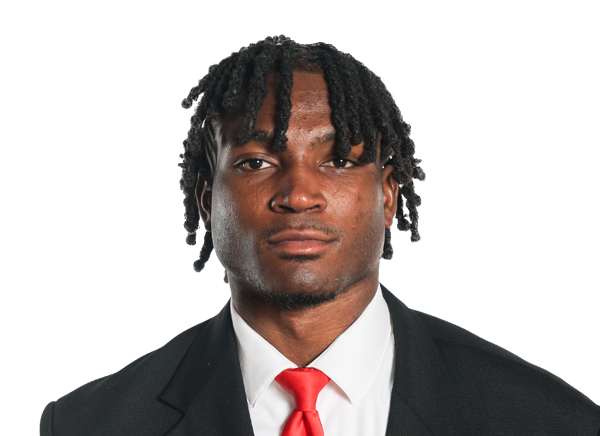 D'Angelo Ponds headshot
