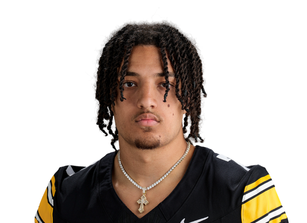 Dayton Howard headshot
