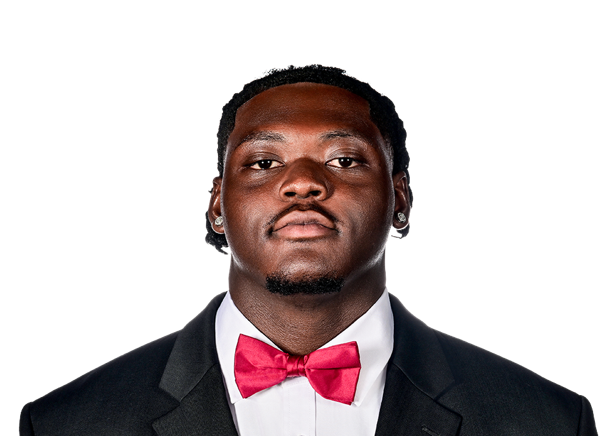 Tyler Bell headshot