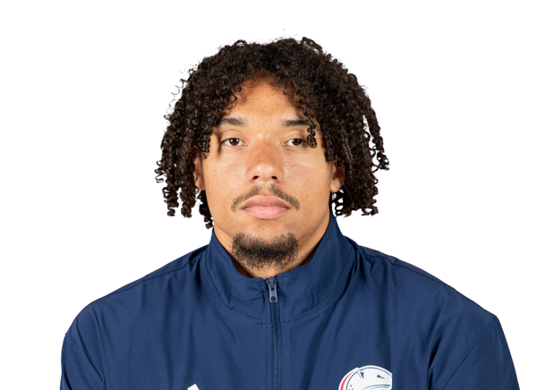 Trent Thomas headshot