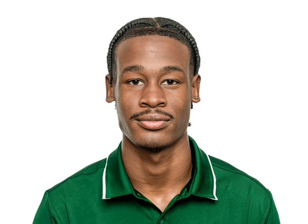 Keynan Higgins headshot