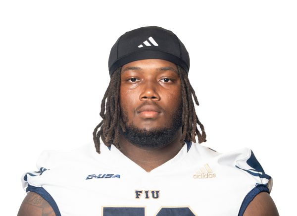 Mykeal Rabess headshot
