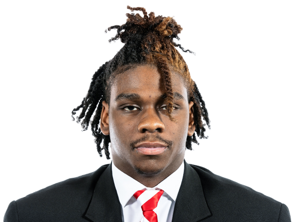 Brice Turner headshot