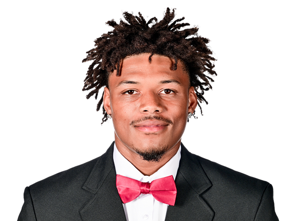 Jordan Lovett headshot