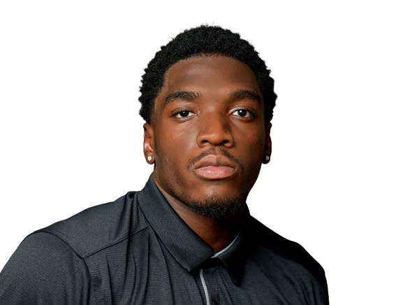 Jalen Brown headshot
