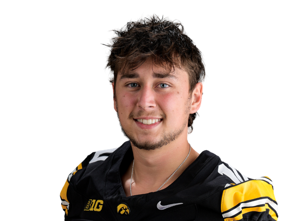 Jeremy Hecklinski headshot