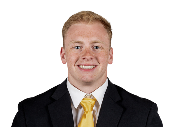 Tyler Black headshot