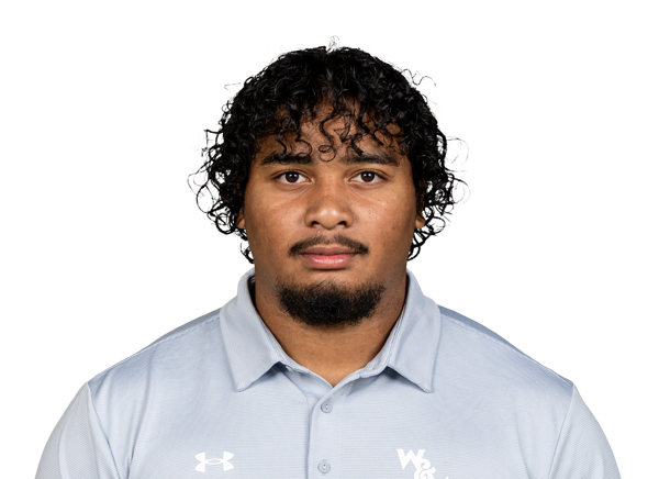 Ty Gordon headshot