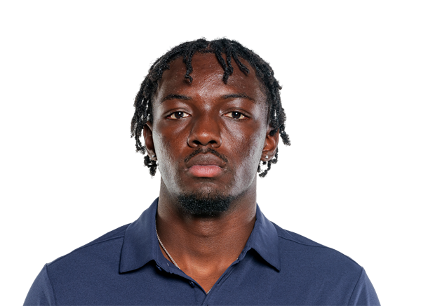C.J. Johnson headshot