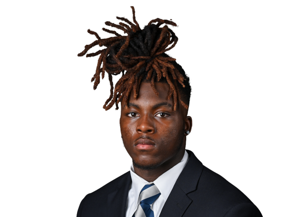 Cam Wallace headshot