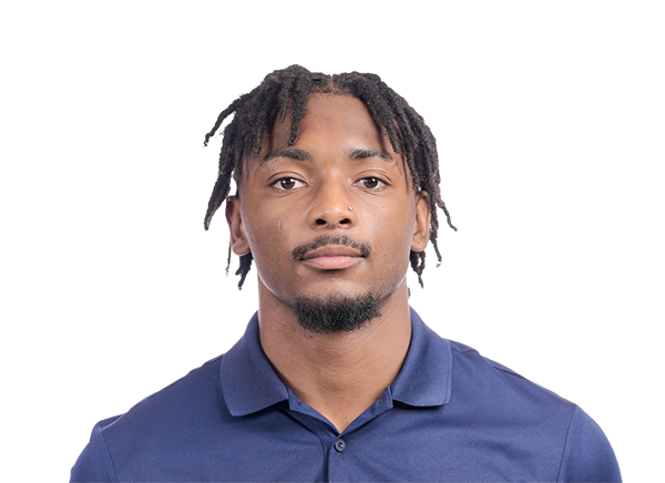 Ezell Jolly headshot