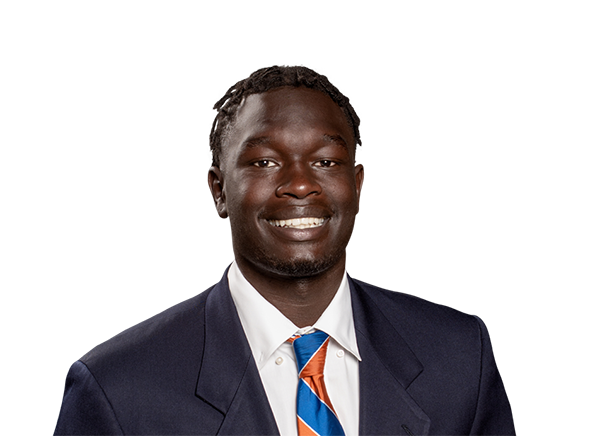 Gabe Tahir headshot