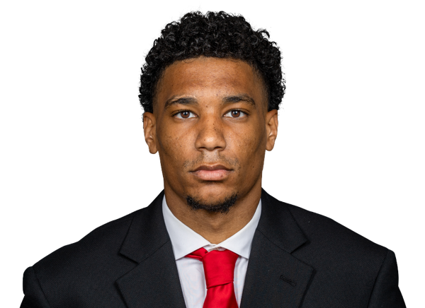 Hunter Summers headshot