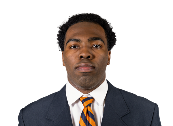 Mekhi Buchanan headshot