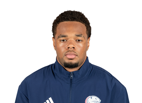 Tywon Wray Jr. headshot