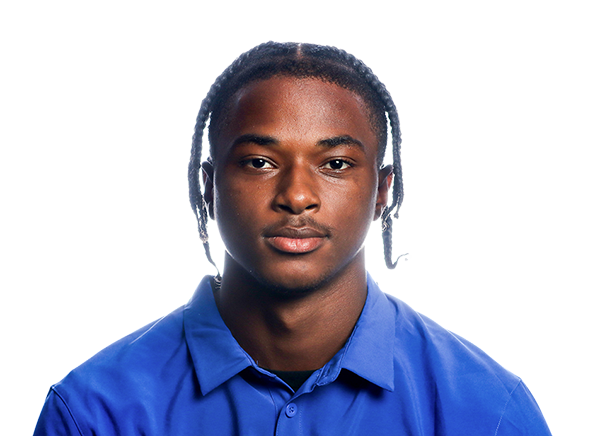Keith Willis Jr. headshot