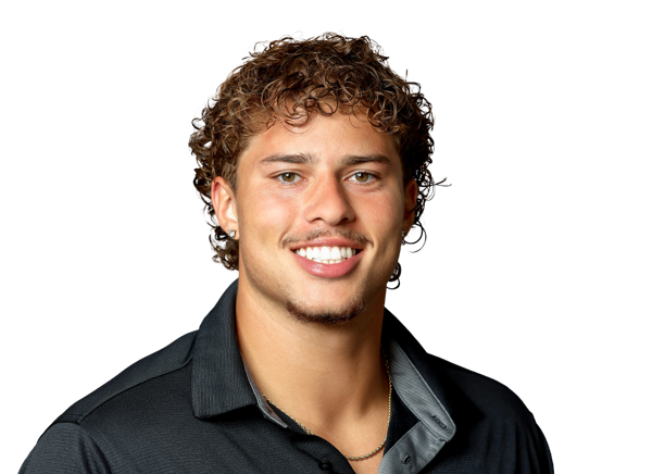 Adam Parks headshot