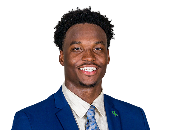 Blake Daniels headshot