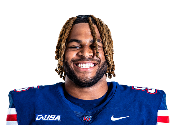 Donovan Dozier headshot