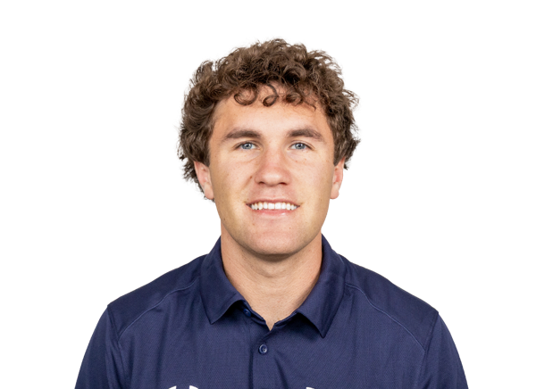 Reese Keeney headshot