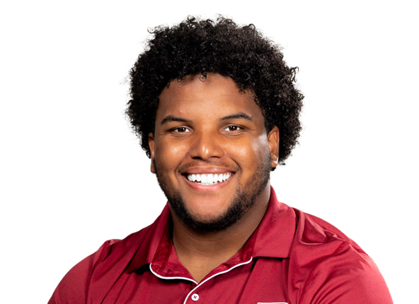 Jaden Wiggins headshot