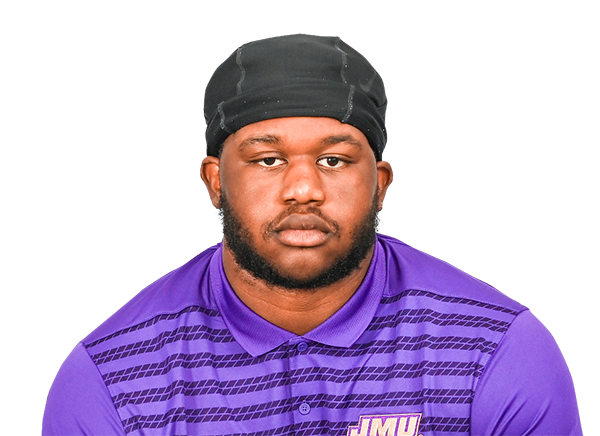 Mychal McMullin headshot