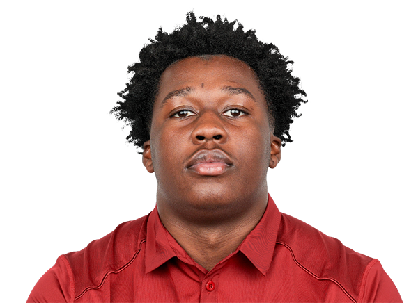 La'Garrius Sims headshot