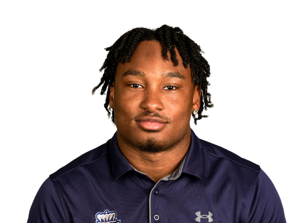 Mario Thompson headshot