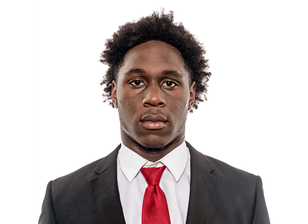 Lance Williams headshot