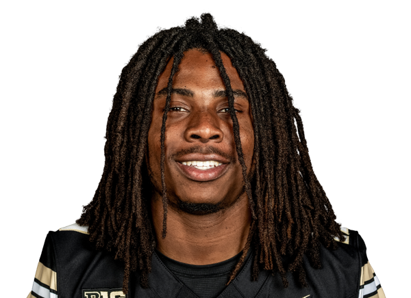 Traveon Wright headshot