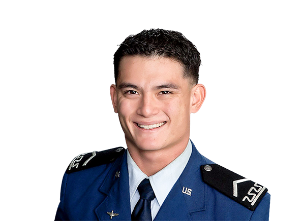Evan Rau headshot