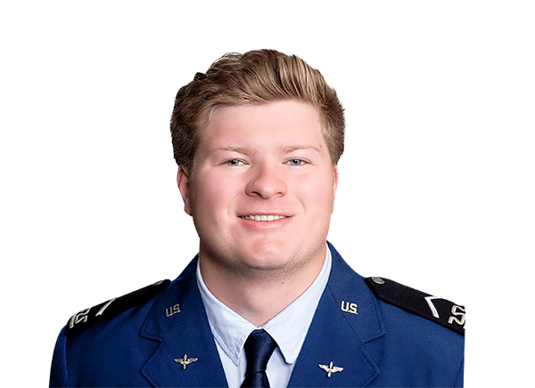 Aidan Swartz headshot