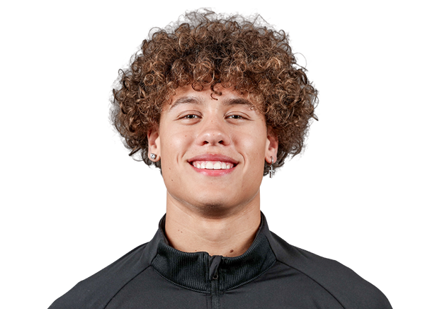 Cole Weaver headshot