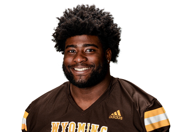 Jayden Williams headshot