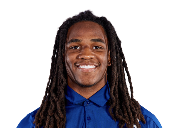 JaMari Whitehead headshot