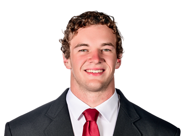 Jackson Worley headshot