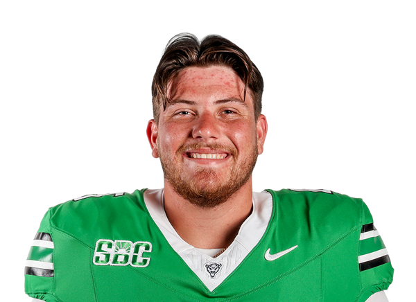 Brock Walters headshot