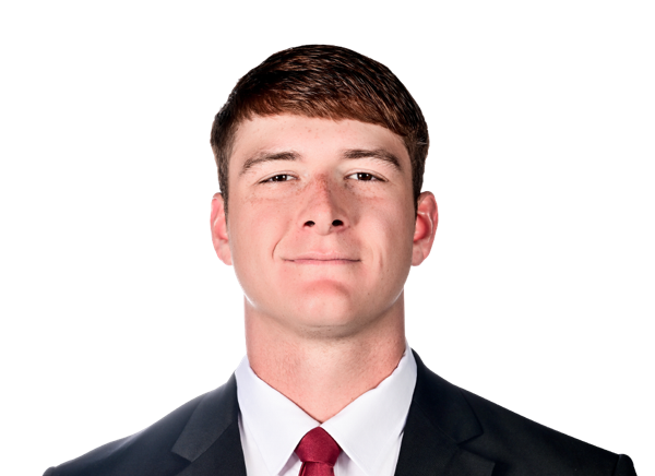 Colton Walls headshot