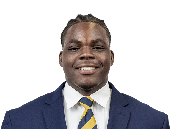 Daveion Harley headshot