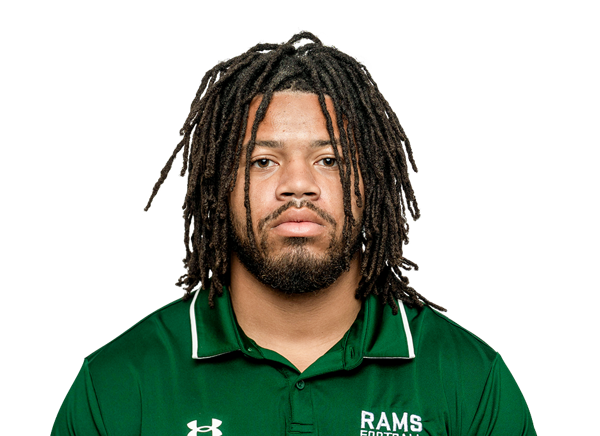 Gabe Jones headshot