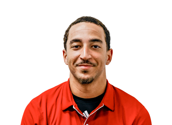 Jordan Smith headshot