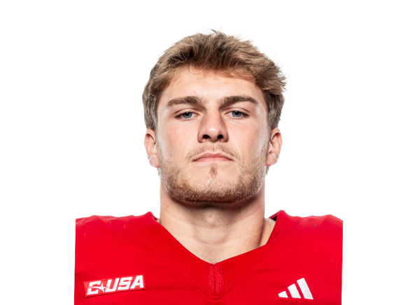 Aidan Thompson headshot