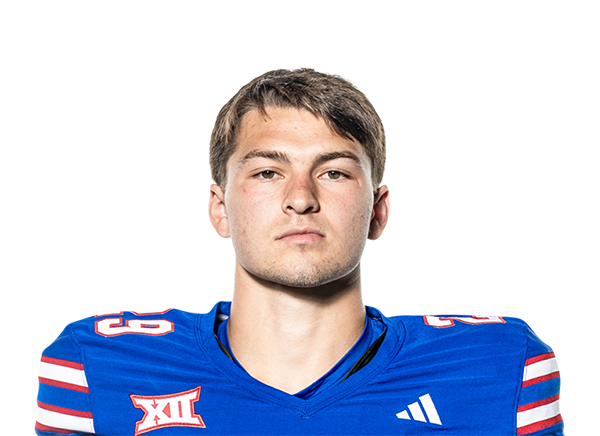 Reece Thomas headshot