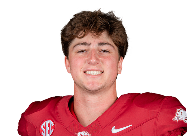 Blake Boda headshot
